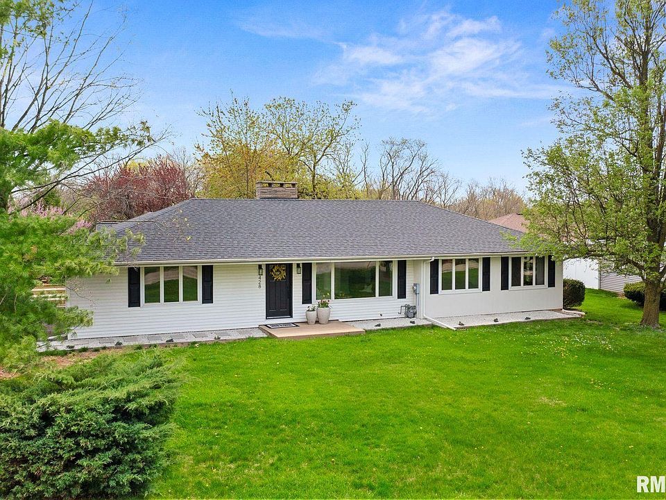 428 Highview Rd, East Peoria, IL 61611 Zillow