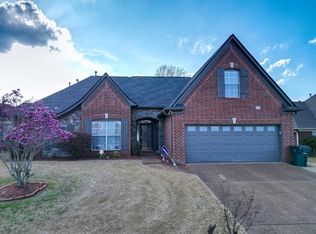 5073 Will Fall Rd, Arlington, TN 38002