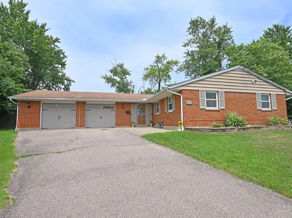 3310 November Ct, Cincinnati, OH 45251