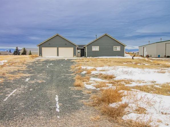 1 Bonanza Pl, Whitehall, MT 59759