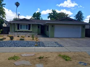 1114 Wilmington Ave, San Jose, CA 95129