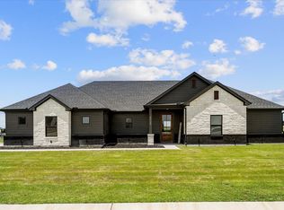 5029 Fox Trot Ln, Caddo Mills, TX 75135