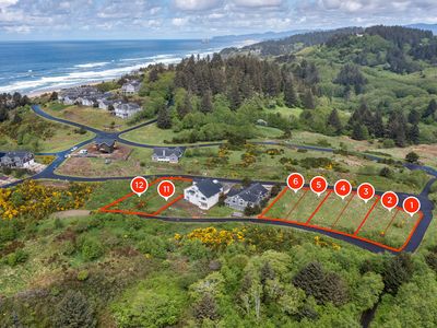 LOT 400 Heron View Dr, Neskowin, OR, 97149