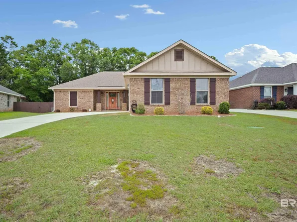 2160 Wolf Branch Dr N, Mobile, AL 36608