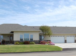 4192 W Fallon Ave, Fresno, CA 93722