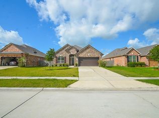 122 Conchola Ln, Rosenberg, TX 77469
