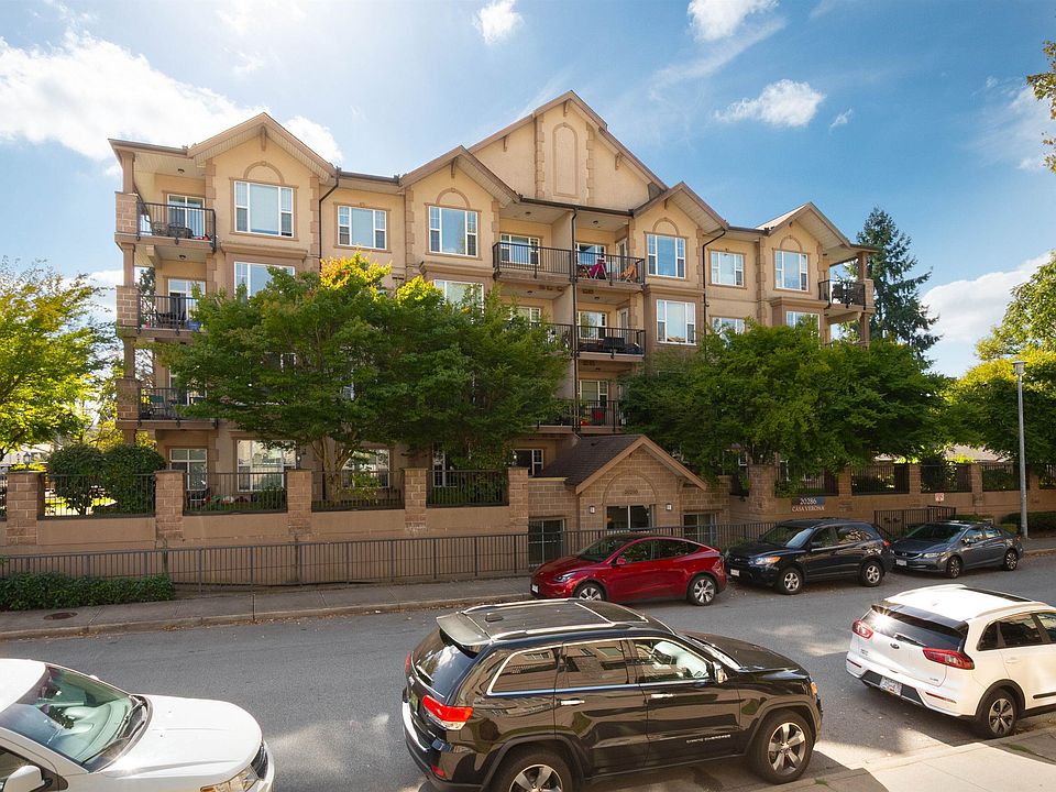 1st image of 20286 53a Ave #101