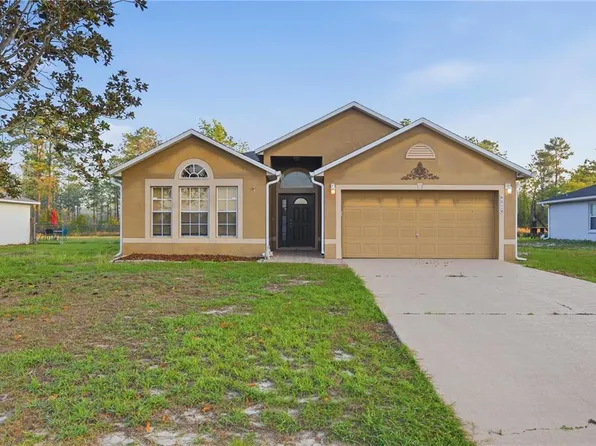 6025 SW 128th Street Rd, Ocala, FL 34473