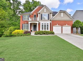 4070 Agard St, Cumming, GA 30040