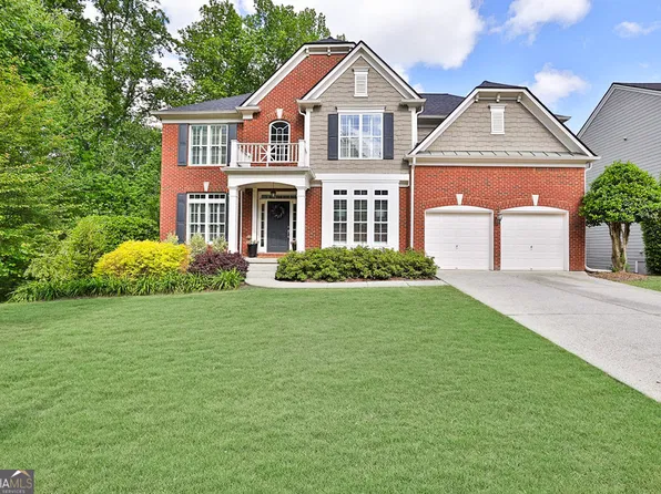 4070 Agard St, Cumming, GA 30040
