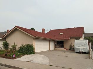 10793 El Centro Ave, Fountain Valley, CA 92708