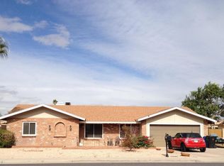 2102 E Decatur St, Mesa, AZ 85213
