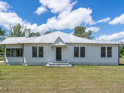 73 Latimer St, Hazlehurst, GA, 31539