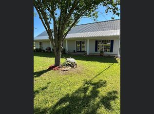 432 Page Rd, Columbia, LA 71418