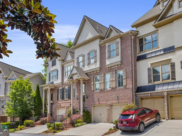 1958 Saxon Valley Cir NE, Atlanta, GA 30319