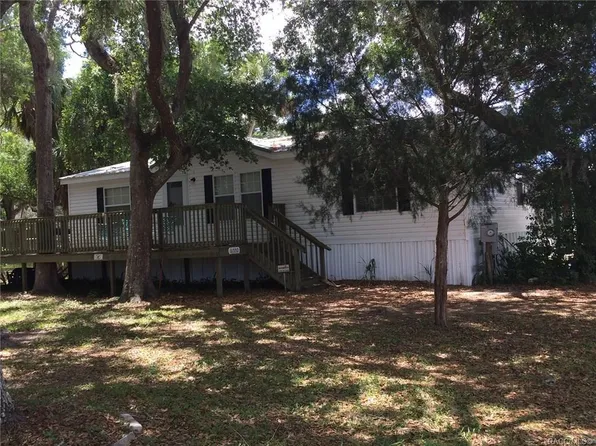 11550 W Clearwater Ct, Homosassa, FL 34448