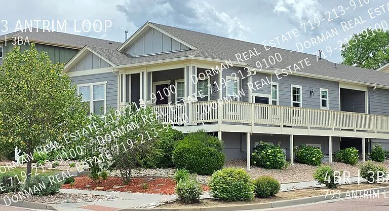 793 Antrim Loop — Photo 3