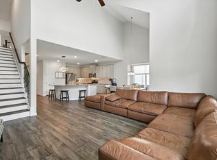 1104 Indianola Trl, Anna, TX 75409