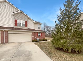 6256 Eller Creek Dr, Fishers, IN 46038