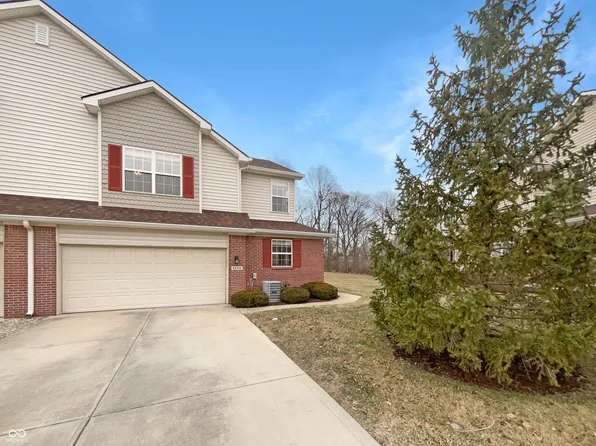 6256 Eller Creek Dr, Fishers, IN 46038