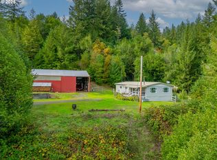 98785 Sitkum Ln, Myrtle Point, OR 97458