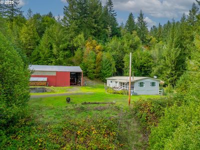 98785 Sitkum Ln, Myrtle Point, OR, 97458