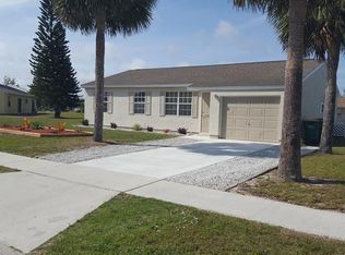 13276 Englewood Rd, Pt Charlotte, FL 33981