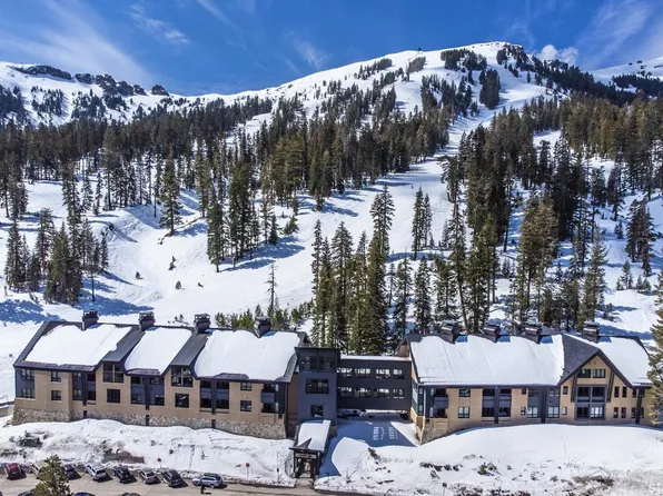 1215 Kirkwood Meadows Dr #215, Kirkwood, CA 95646
