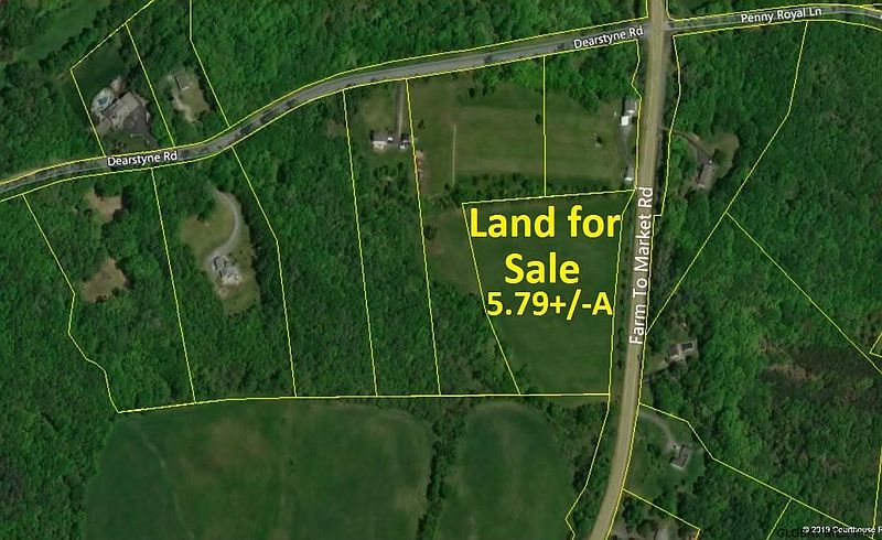 2nd image of 000 FARM TO MARKET Road