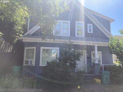 4624 NE Cleveland Ave, Portland, OR, 97211