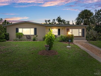 7 N Monroe St, Beverly Hills, FL, 34465