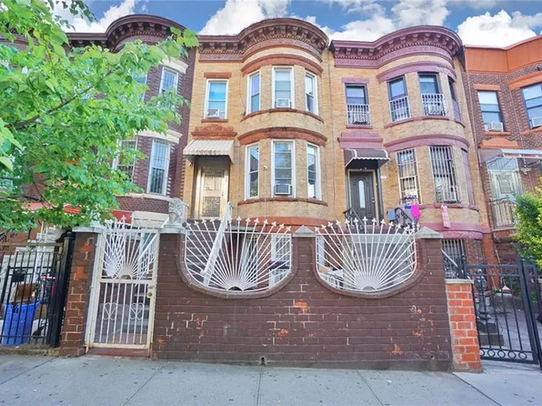 346 58th St, Brooklyn, NY 11220