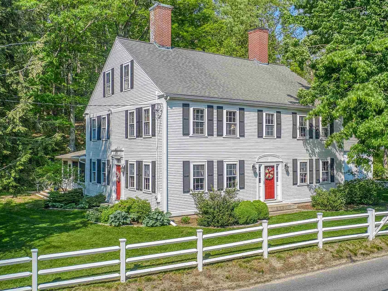 382 BOSTON POST Road, Amherst, NH 03031 | Zillow
