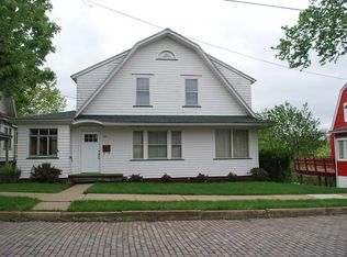 430 Park Ave, Cadiz, OH