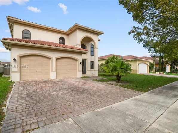865 NE 208th Ter, Miami, FL 33179