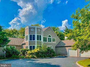 10 Andrews Ln, Princeton, NJ