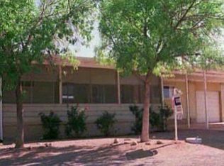 6130 W Flying M St, Tucson, AZ 85713