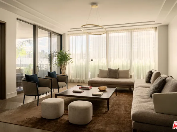 9900 S Santa Monica Blvd #3D, Beverly Hills, CA 90212