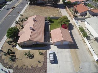 41929 Front Hall Rd, Indio, CA 92203