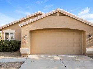 7324 W Rue De Lamour, Peoria, AZ 85381