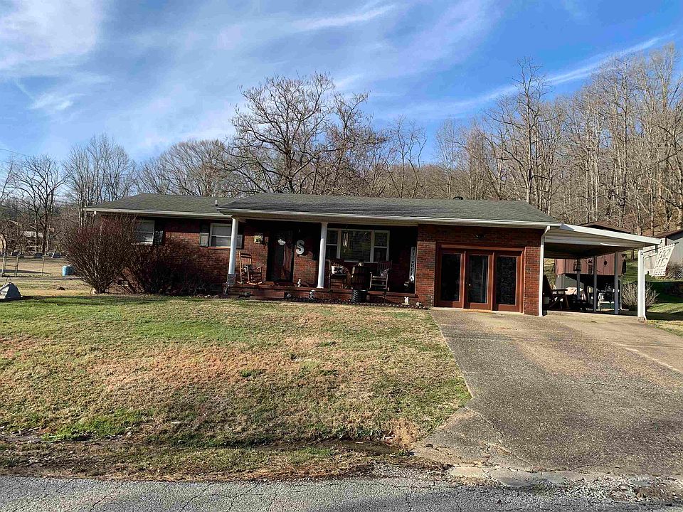 5238 Mays Branch Rd, Lavalette, WV 25535 Zillow