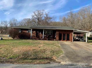 5238 Mays Branch Rd, Lavalette, WV 25535