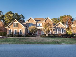 7016 Ashley Rose Dr, Cary, NC 27519