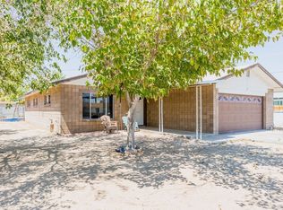 117 S Fire Opal St, Ridgecrest, CA 93555