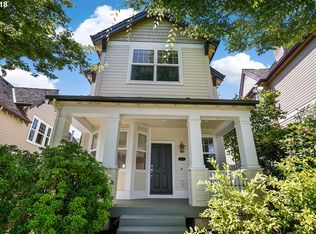 2457 NW Stimpson Ln #34, Portland, OR 97229