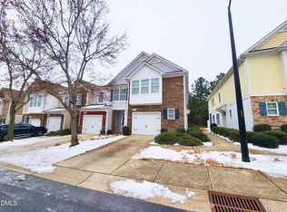 2423 Memory Ridge Dr, Raleigh, NC 27606