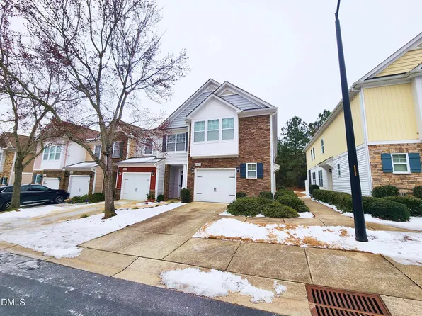 2423 Memory Ridge Dr, Raleigh, NC 27606