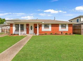 1009 Neyrey Dr, Metairie, LA 70001