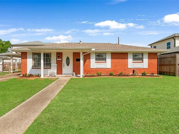 1009 Neyrey Dr, Metairie, LA 70001