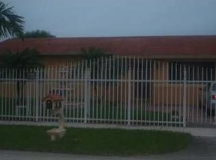 13304 SW 253rd Ter, Homestead, FL 33032